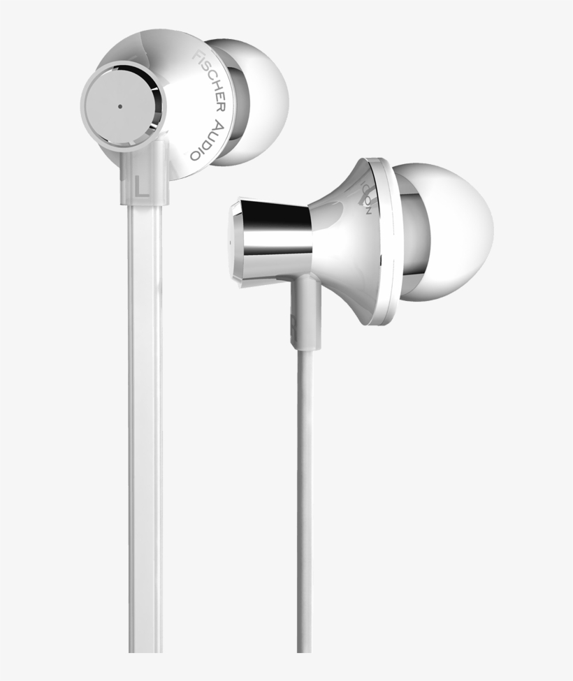Fischer Audio Headphones Icon - Icon, transparent png download