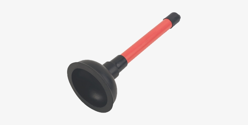 Plumbing Tools By Rothenberger 4" Plunger, transparent png download
