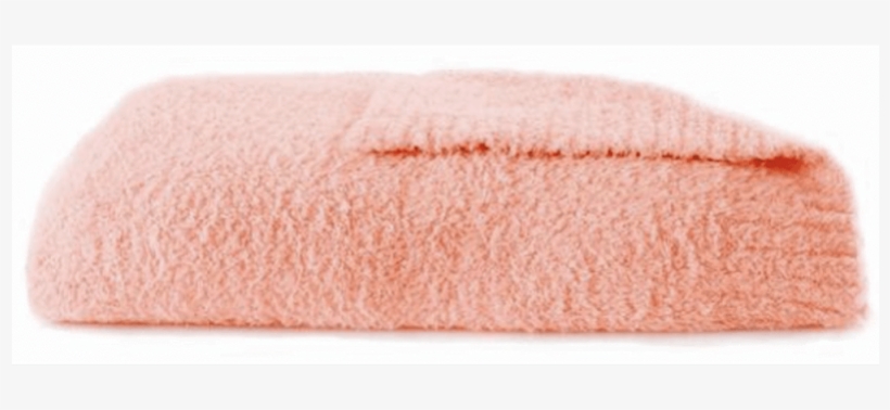Saranoni Bamboni Blanket - Saranoni Peach Bamboni Receiving Blanket, transparent png download