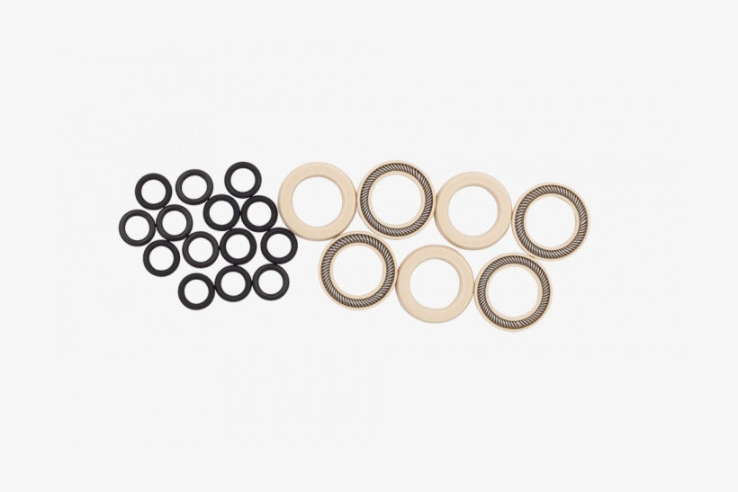 O-ring, transparent png download