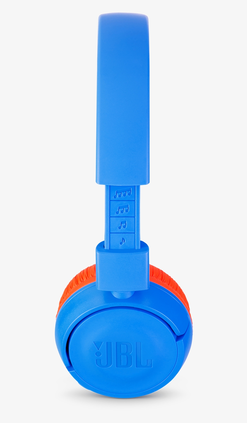 Jbl Jr300bt - Headphones, transparent png download