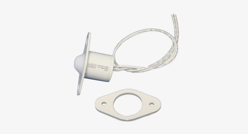 Roller Ball/plunger Contact - Plunger, transparent png download
