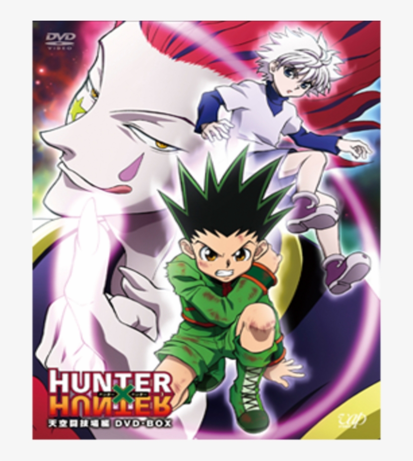 'hunter X Hunter' Chapter 359 Spoilers, Predictions - Anime Hunter X Hunter 2016, transparent png download