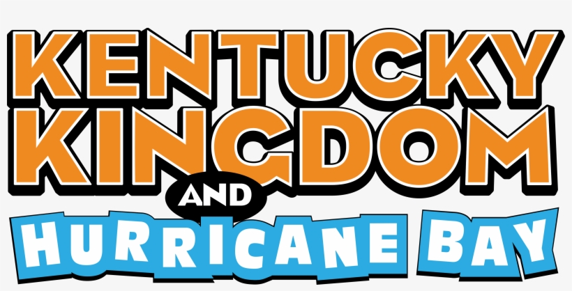 Download High Resolution Logo - Kentucky Kingdom Logo, transparent png download
