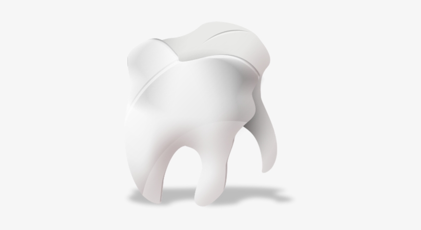 Odontology, Tooth Icon - Dentistry, transparent png download
