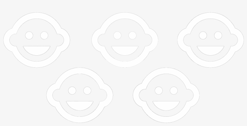 Face-icons - Smiley, transparent png download
