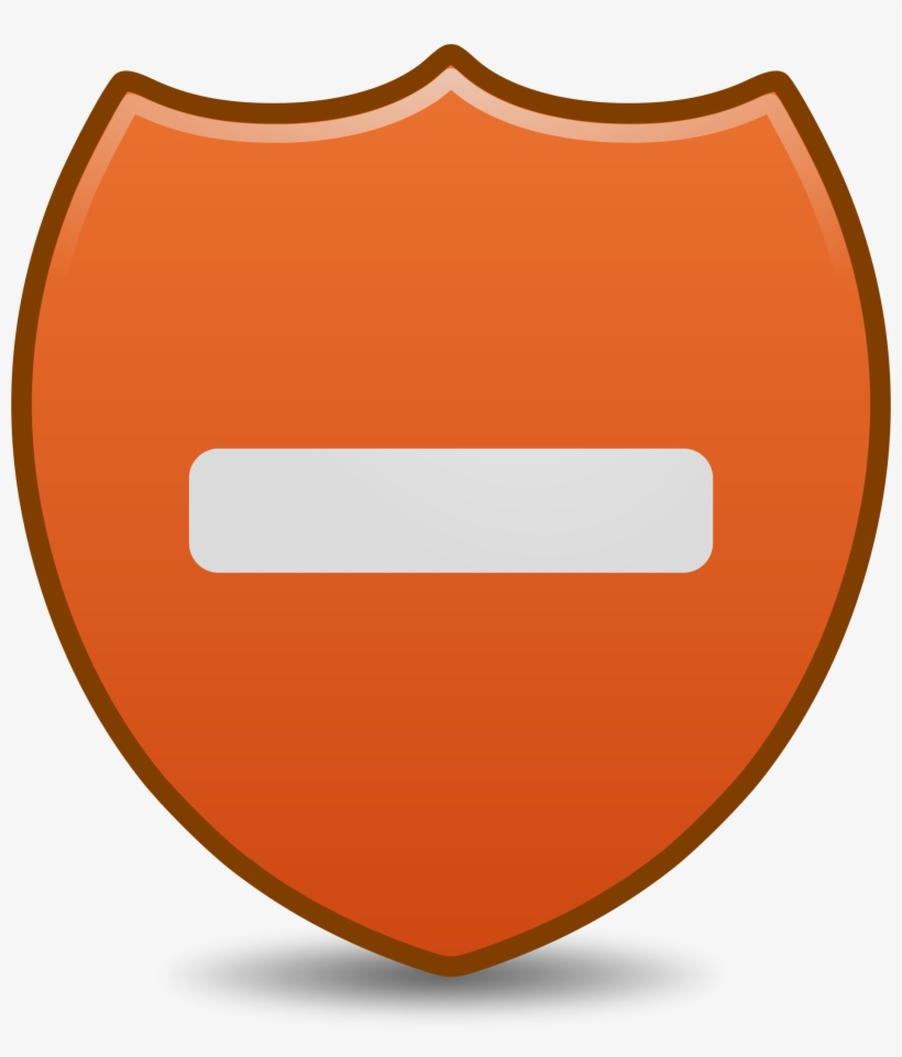 This Free Icons Png Design Of Medium Security Icon, transparent png download