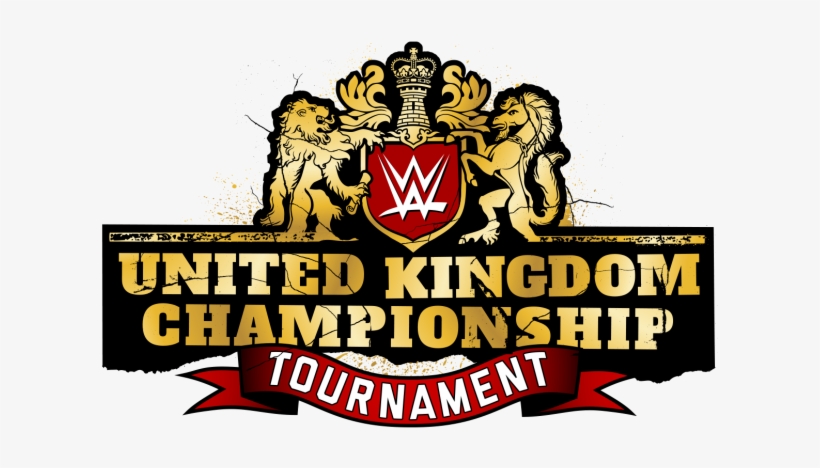 Wwe United Kingdom Championship Spoilers - Wwe United Kingdom Championship Tournament, transparent png download