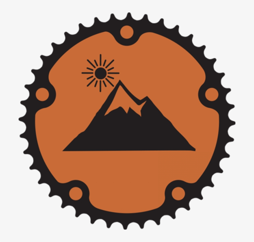 Kingdom Chainring Daytrips - Truvativ Descendant Crankset - W/o Bottom Bracket 38, transparent png download