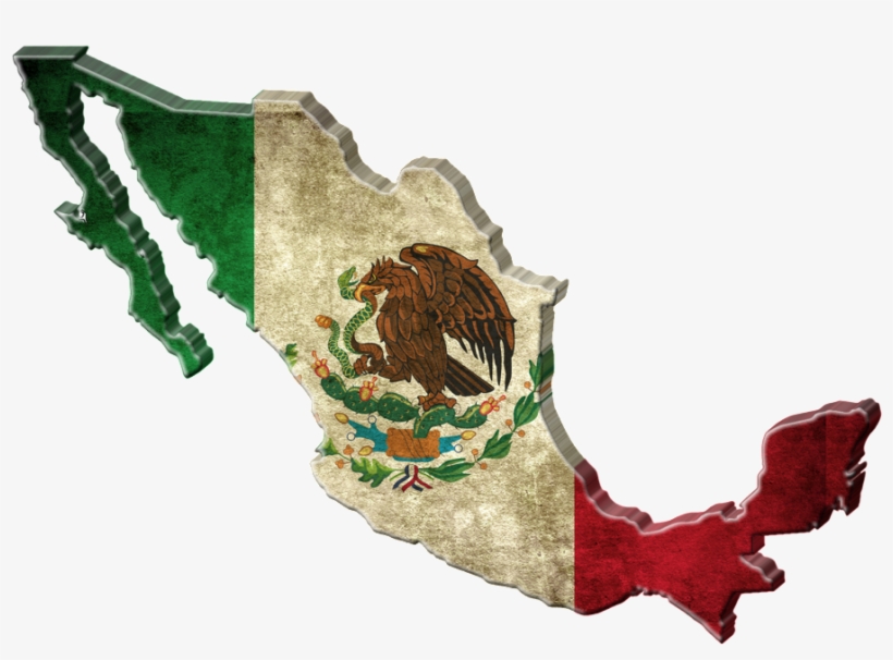 Mexico, transparent png download