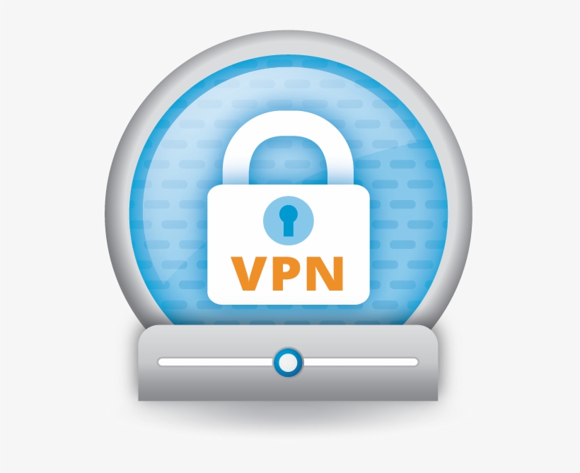 Vpn Security Icon - وی پی ان برای ویندوز, transparent png download