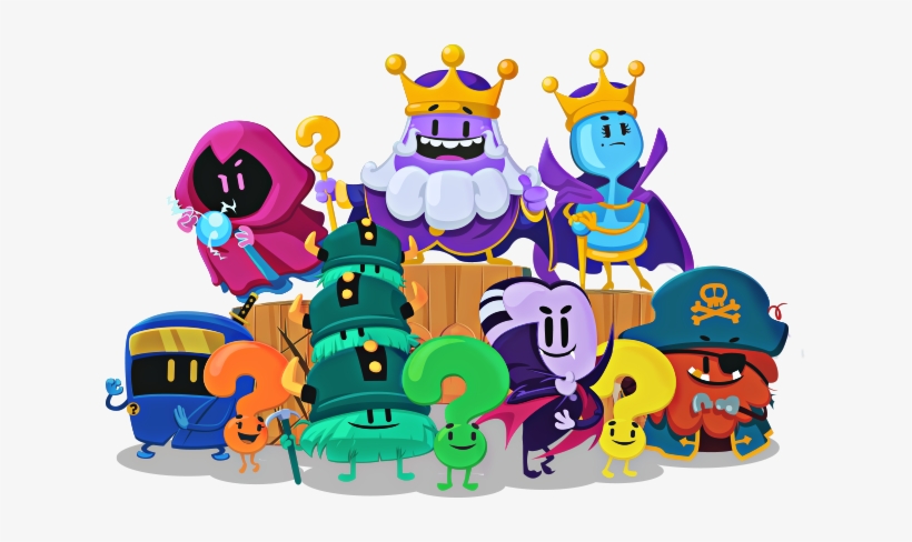 Create Channels Based On Your Own Interests - Trivia Crack Kingdoms Game Unofficial Tips Tricks, transparent png download