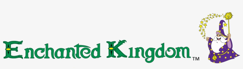 Leave A Reply Cancel Reply - Enchanted Kingdom Official Logo, transparent png download