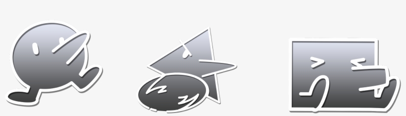 The General Concept Of Flat Kingdom Was Allowing The - Flat Kingdom Png, transparent png download