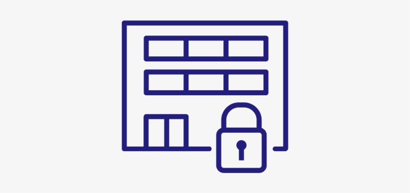 Data Center Security - Worcester, transparent png download