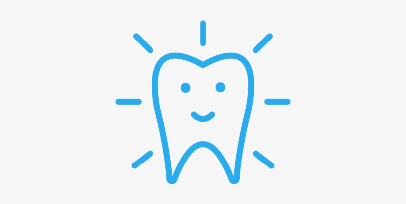 How Technology Is Changing The Shape Of Pediatric Dentistry - Pediatric Dentistry Icon, transparent png download