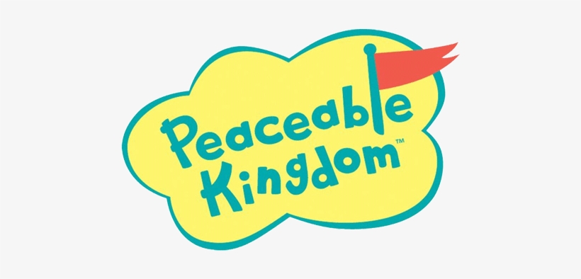 Peaceable Kingdom - Peaceable Kingdom Girl Sports Sticker Pack, transparent png download
