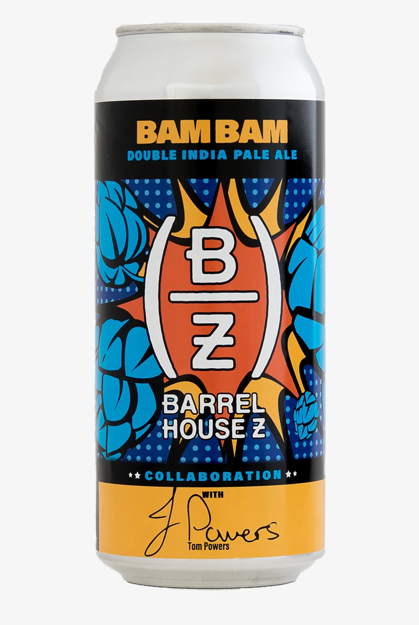 Bambam Single Hi Res - Curtis Liquors, transparent png download