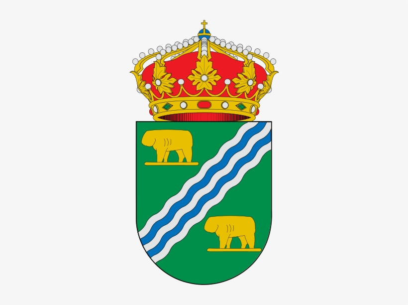 Escudo De Riofrio - Escudo De Torrico, transparent png download
