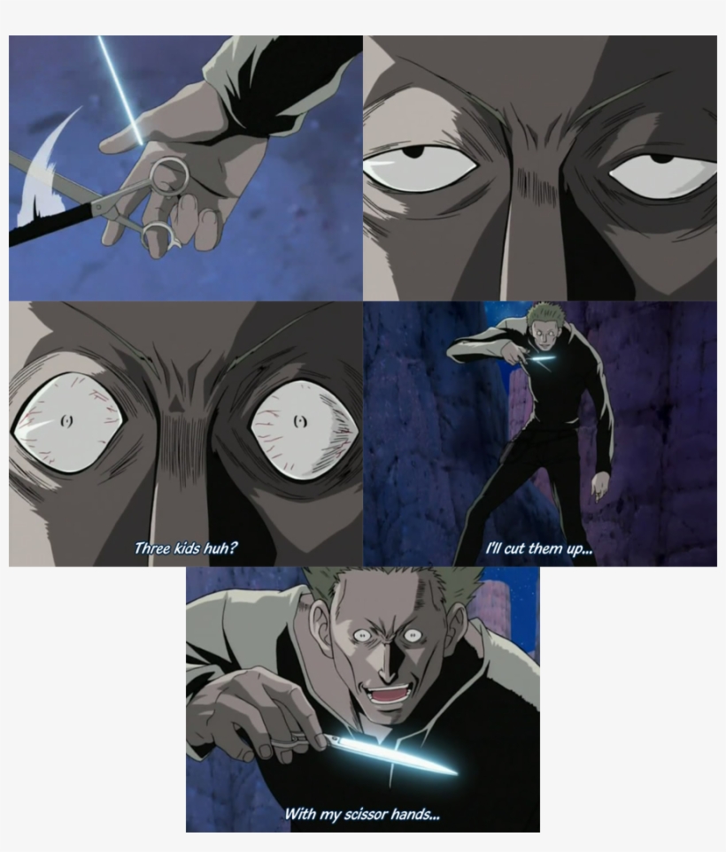 A Remake Of The Original 1999 Hunter X Hunter Anime - Cartoon, transparent png download