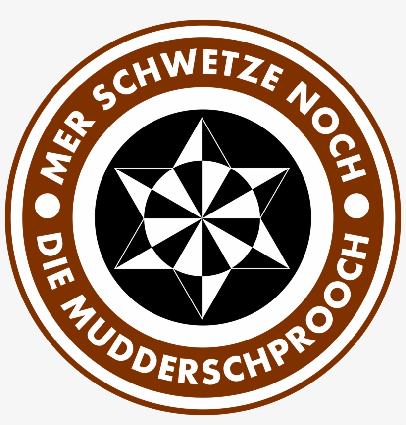 Mer Schwetze Noch Die Mudderschprooch - We Still Speak The Mother Tongue, transparent png download