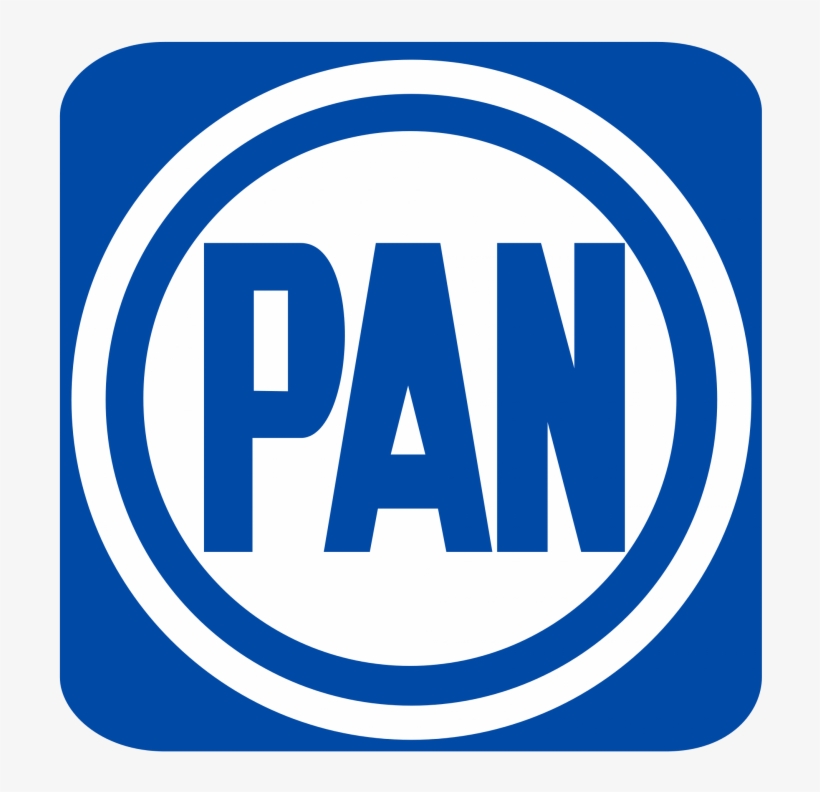 Ataque De Doble Bandera En Vs De Mexico - Partido Accion Nacional, transparent png download