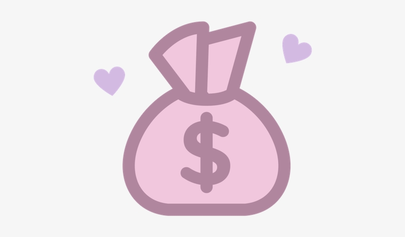 Hhw Heart Money - Funding Resources, transparent png download