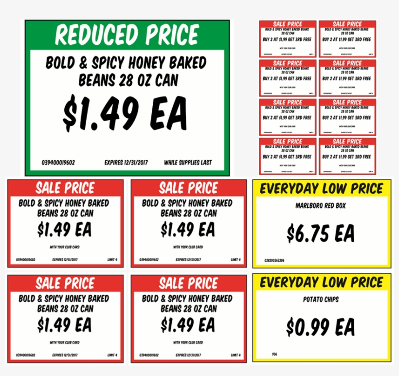 Signs - Poster, transparent png download