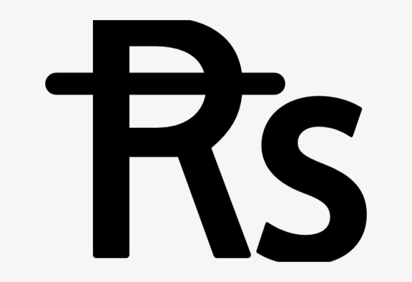 Nepal Rupee Symbol, transparent png download