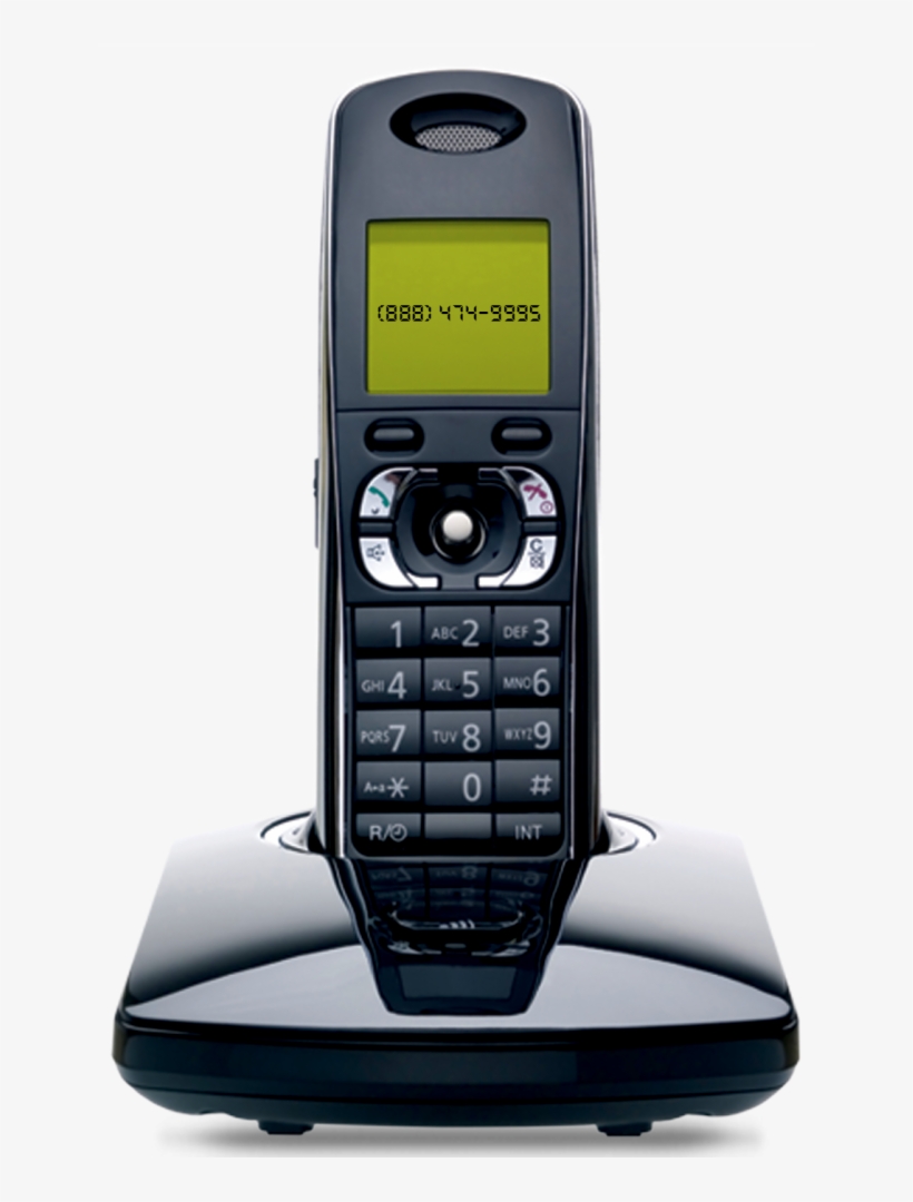 Residential Phone, transparent png download