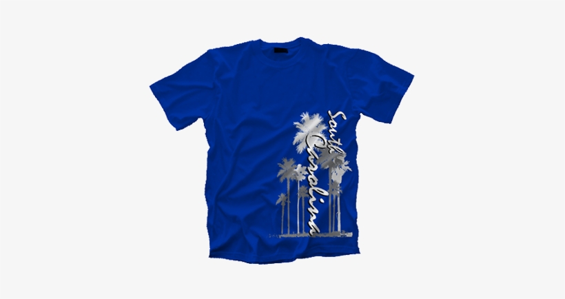 Manatee Bay Is A Company That Supplies Retailers And - Active Shirt, transparent png download