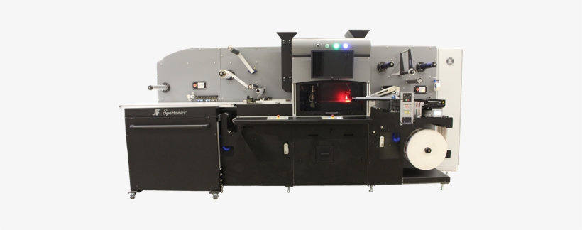 Laser Die Cutting Machine, transparent png download