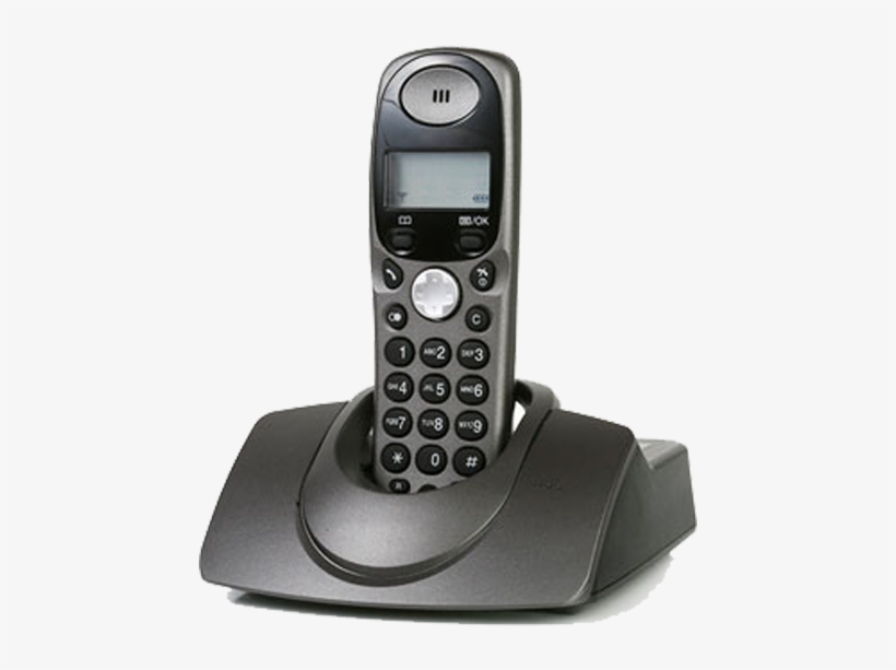 Name - Panasonic Kx Tg 1100, transparent png download