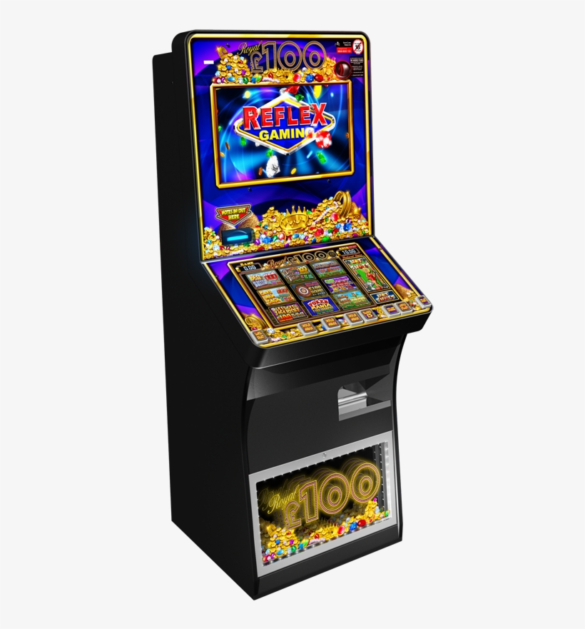 Royal - Fruit Machine, transparent png download