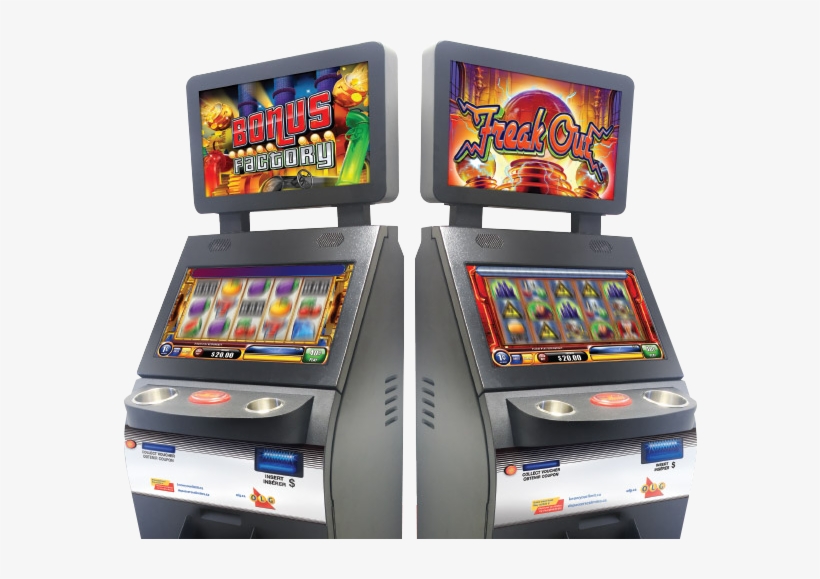 Sunday December 2 Nd 7pm Special 10 X $1,000 Jackpots - Video Game Arcade Cabinet, transparent png download