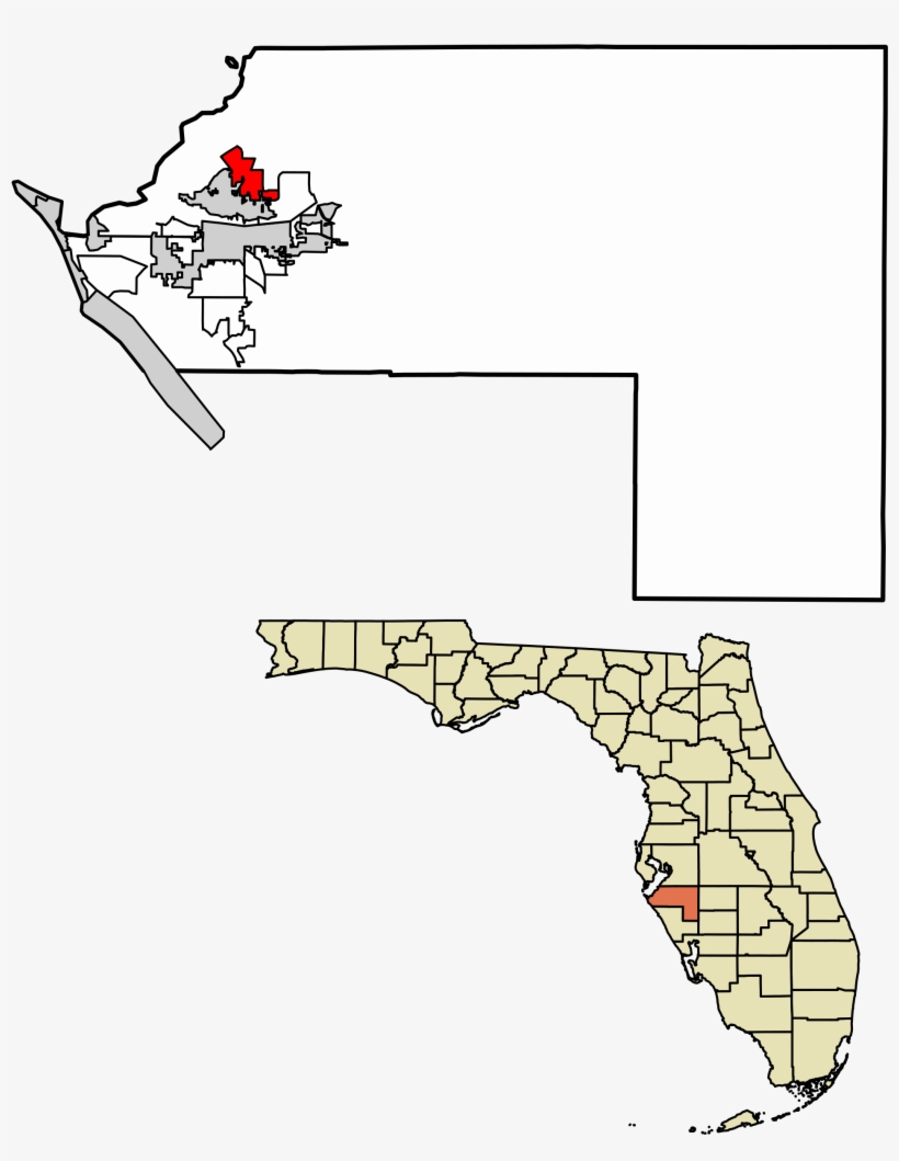 Open - County Florida, transparent png download