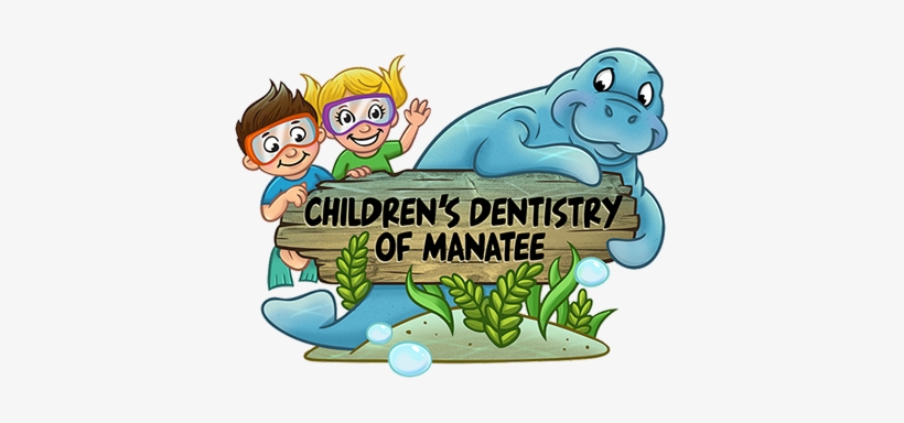 Children's Dentistry Of Manatee, transparent png download