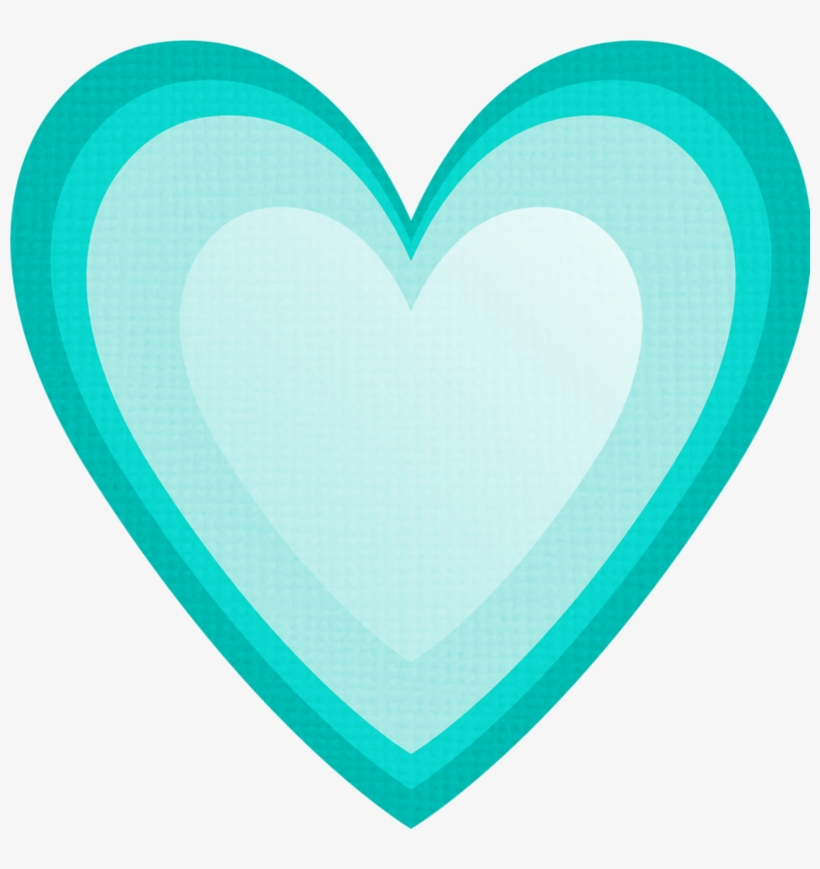 Lights Clipart Purple Heart Teal Heart Clipart Transparent Png 800x7 Free Download On Nicepng
