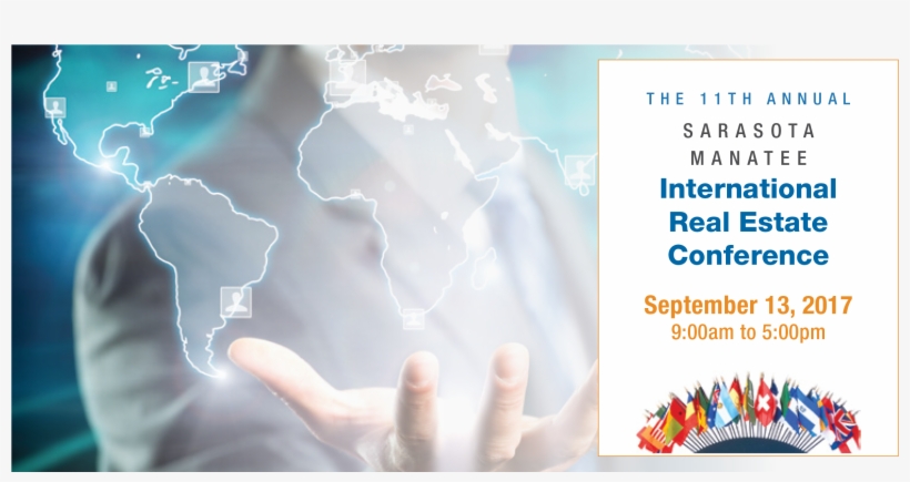 Nar Chief Economist To Speak At Realtor® Association - World Map, transparent png download