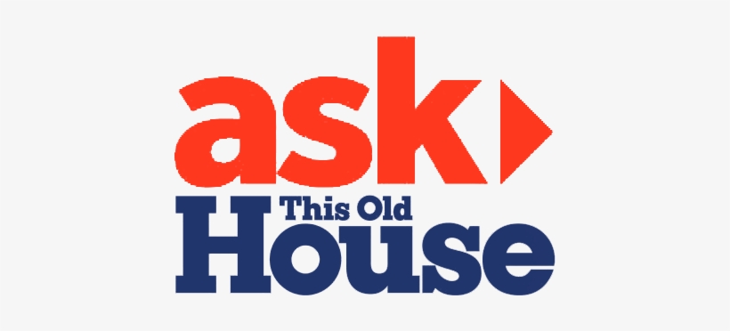 Ask This Old House, transparent png download