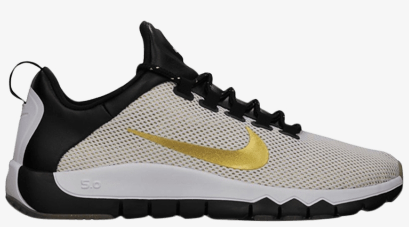 Free Trainer - Paid In Full Nike Trainer For Sale, transparent png download