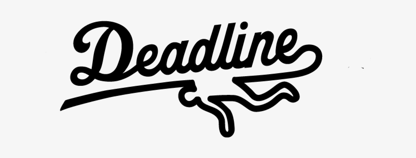 Deadline Nugs Bucket Hat - Deadline, transparent png download