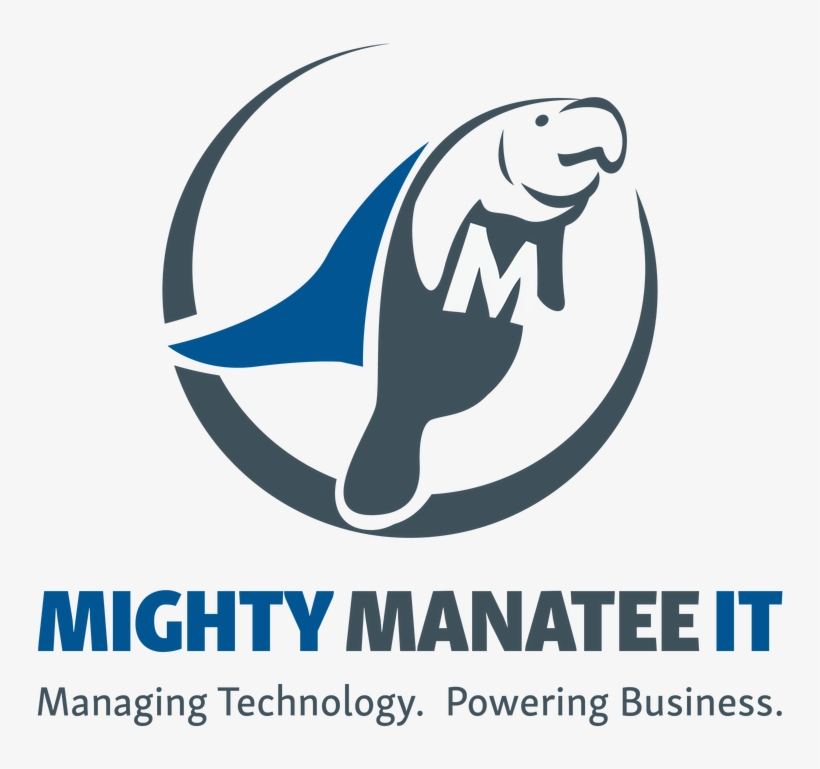 Mighty Manatees, transparent png download