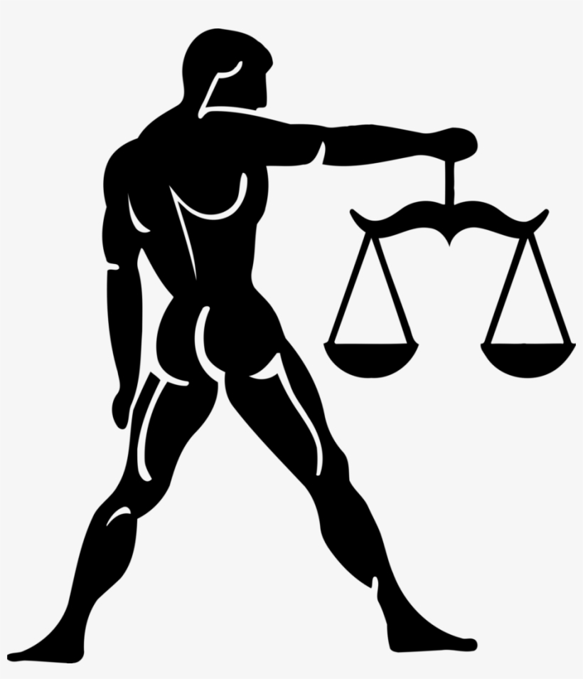 Libra Png Transparent Image - Libra Png, transparent png download