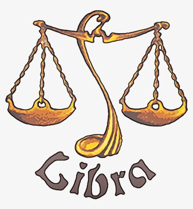 Libra Png High-quality Image - Libra Png, transparent png download