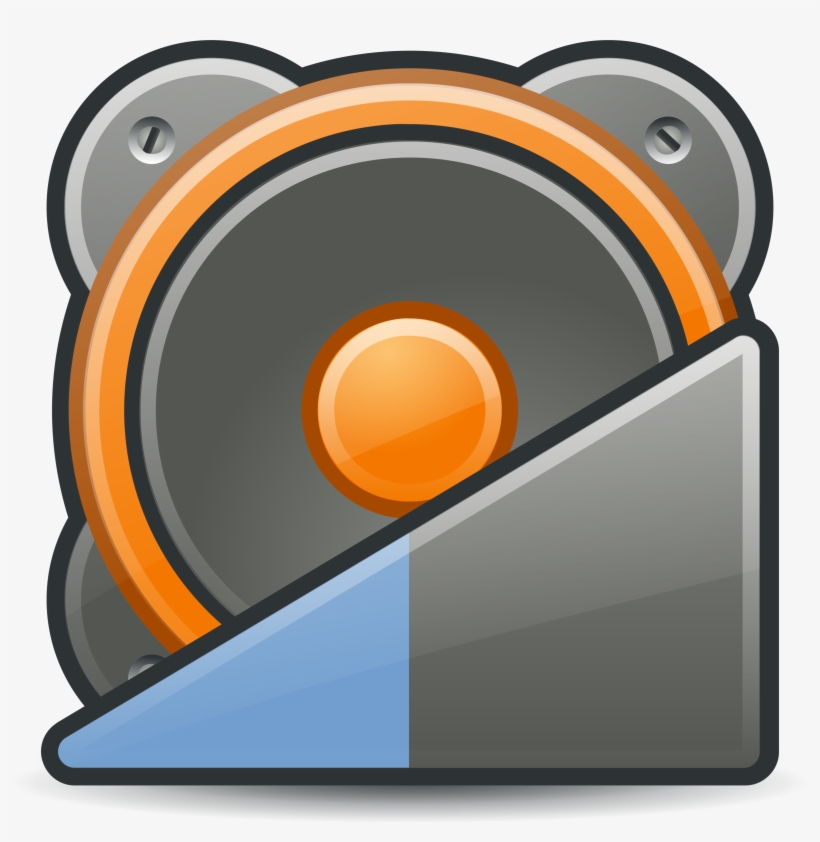 This Free Icons Png Design Of Medium Volume Icon, transparent png download