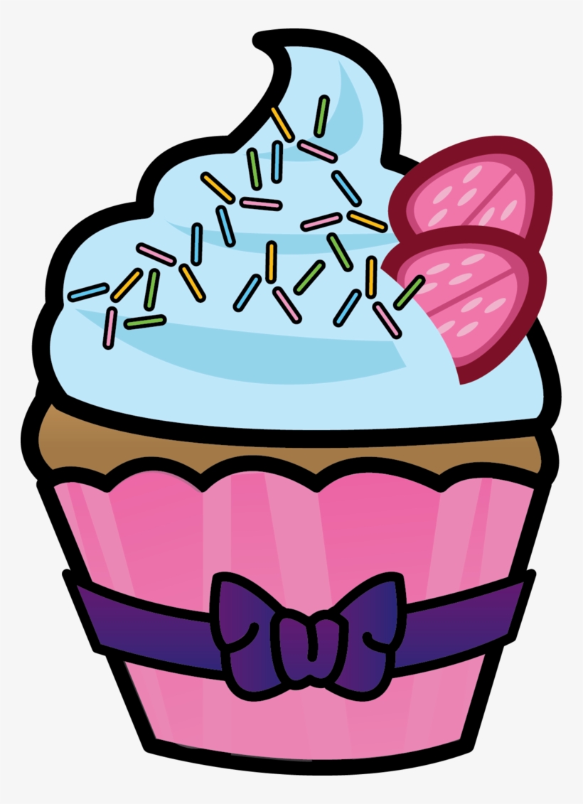 Cupcake Png Pesquisa Pinterest - Cupcake, transparent png download