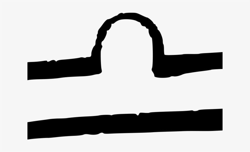 Libra Png Transparent Images - Astrological Sign, transparent png download