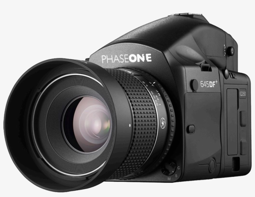 Phase One's New Photo Contest Rewards Winner With Iq250 - Digital Camera, transparent png download