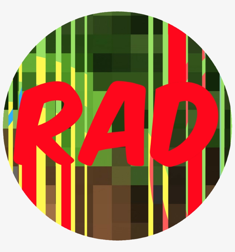 Radxuk Mixer I Aim To Stream When - Caelike, transparent png download